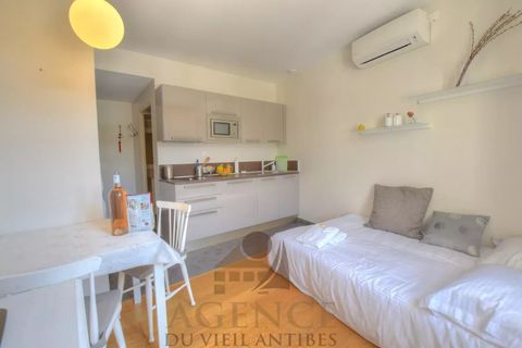 Lejlighed i Antibes, Alpes-Maritimes, Antibes - € 1.995.000 | Ref: 85773969 - foto 16