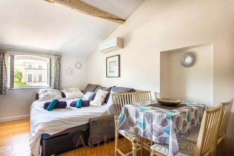 Lejlighed i Antibes, Alpes-Maritimes, Antibes - € 1.995.000 | Ref: 85773969 - foto 17