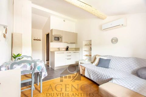Lejlighed i Antibes, Alpes-Maritimes, Antibes - € 1.995.000 | Ref: 85773969 - foto 19