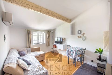 Lejlighed i Antibes, Alpes-Maritimes, Antibes - € 1.995.000 | Ref: 85773969 - foto 20