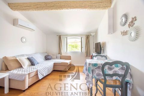 Lejlighed i Antibes, Alpes-Maritimes, Antibes - € 1.995.000 | Ref: 85773969 - foto 21