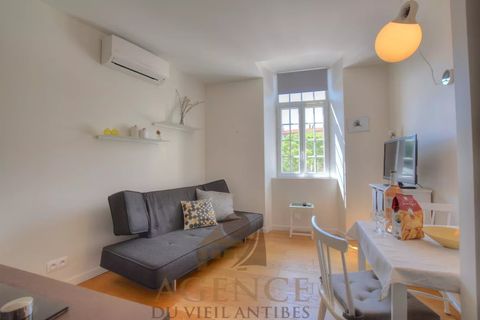 Lejlighed i Antibes, Alpes-Maritimes, Antibes - € 1.995.000 | Ref: 85773969 - foto 22