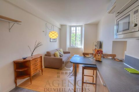 Lejlighed i Antibes, Alpes-Maritimes, Antibes - € 1.995.000 | Ref: 85773969 - foto 23