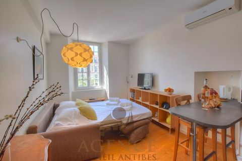 Lejlighed i Antibes, Alpes-Maritimes, Antibes - € 1.995.000 | Ref: 85773969 - foto 24