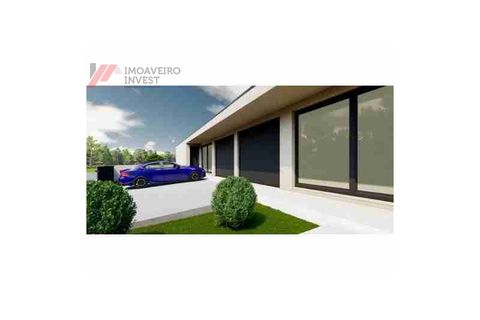 Byhus i Anadia, Aveiro, Anadia - € 270.000 | Ref: HAB_231 - foto 1