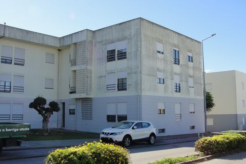Lejlighed i Alter do Chao, Portalegre, Alter do Chao - € 85.000 | Ref: C0284-ZTRE-01536 - foto 1