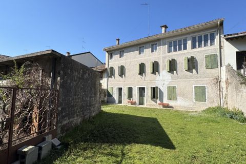 Rækkehus i Cordenons, Pordenone, Cordenons - € 195.000 | Ref: 2285-005 - foto 1