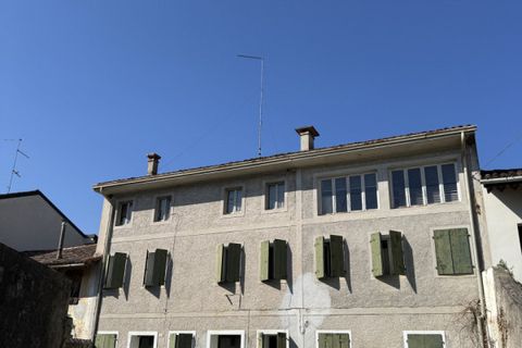 Rækkehus i Cordenons, Pordenone, Cordenons - € 195.000 | Ref: 2285-005 - foto 2