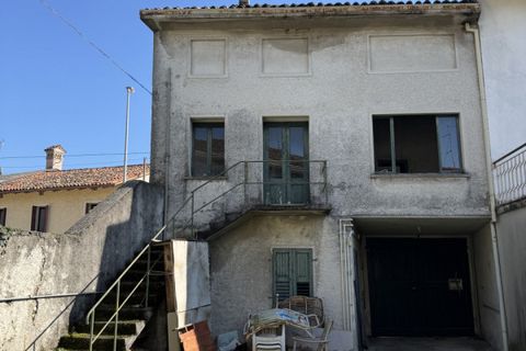 Rækkehus i Cordenons, Pordenone, Cordenons - € 195.000 | Ref: 2285-005 - foto 4