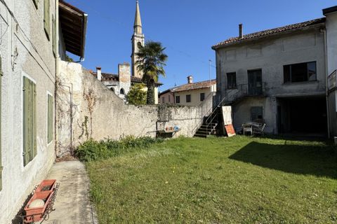 Rækkehus i Cordenons, Pordenone, Cordenons - € 195.000 | Ref: 2285-005 - foto 22