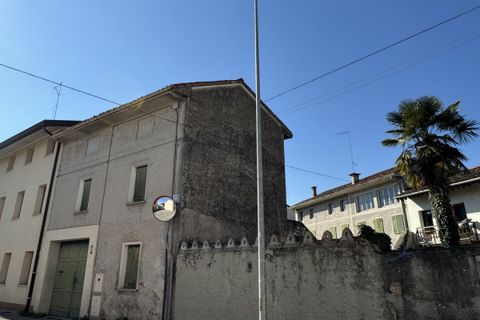 Rækkehus i Cordenons, Pordenone, Cordenons - € 195.000 | Ref: 2285-005 - foto 23
