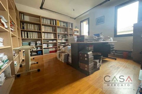 Villa a Pordenone, Pordenone, Pordenone - € 525.000 | Ref: 2288-072 - foto 39