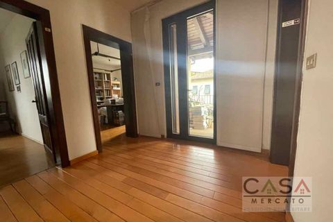 Villa a Pordenone, Pordenone, Pordenone - € 525.000 | Ref: 2288-072 - foto 41
