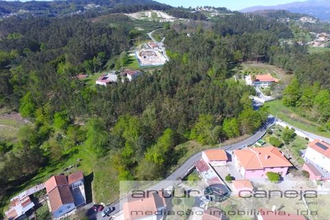 Helårsgrund i Arcos de Valdevez, Viana do Castelo, Arcos de Valdevez - € 150.000 | Ref: 7155 - foto 4