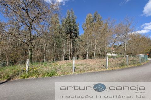Helårsgrund i Arcos de Valdevez, Viana do Castelo, Arcos de Valdevez - € 150.000 | Ref: 7155 - foto 5