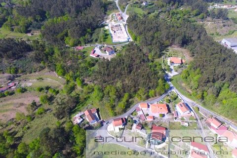 Helårsgrund i Arcos de Valdevez, Viana do Castelo, Arcos de Valdevez - € 150.000 | Ref: 7155 - foto 6