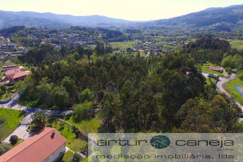 Helårsgrund i Arcos de Valdevez, Viana do Castelo, Arcos de Valdevez - € 150.000 | Ref: 7155 - foto 10