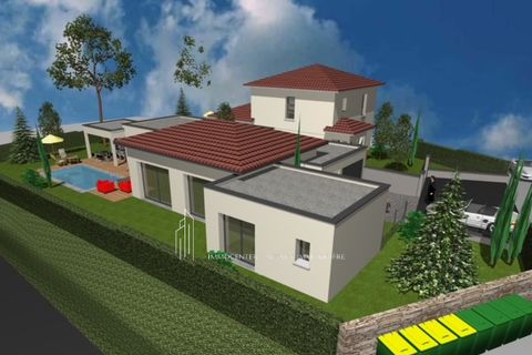 Villa a Anneyron, Drome, Anneyron - € 369.000 | Ref: 1016 - foto 3