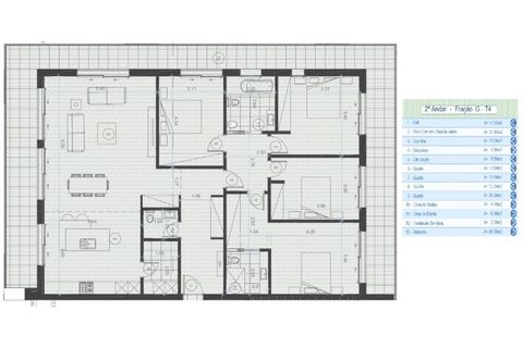 Lejlighed i Parceiros e Azoia, Leiria, Parceiros e Azoia - € 477.500 | Ref: LIZ-216585 - foto 21