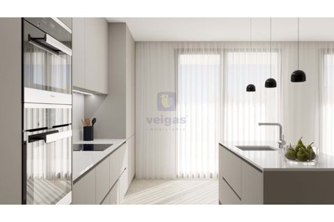 Lejlighed i Parceiros e Azoia, Leiria, Parceiros e Azoia - € 420.000 | Ref: LIZ-216580 - foto 6