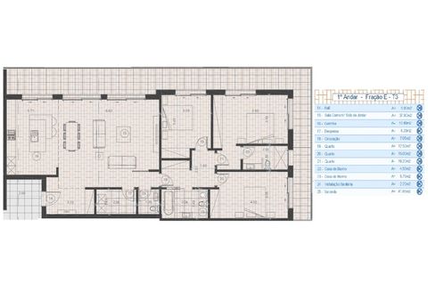 Lejlighed i Parceiros e Azoia, Leiria, Parceiros e Azoia - € 420.000 | Ref: LIZ-216580 - foto 19