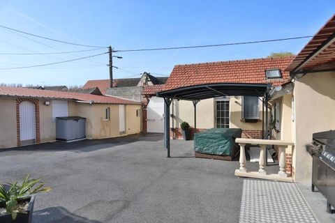 Villa a Rochy-Conde, Oise, Rochy-Conde - € 270.000 | Ref: 401600HVAS - foto 2