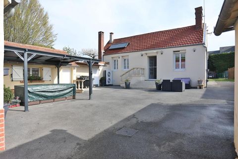 Villa a Rochy-Conde, Oise, Rochy-Conde - € 270.000 | Ref: 401600HVAS - foto 3