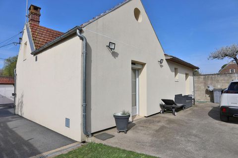 Villa a Rochy-Conde, Oise, Rochy-Conde - € 270.000 | Ref: 401600HVAS - foto 4