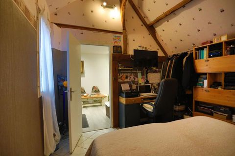 Villa a Rochy-Conde, Oise, Rochy-Conde - € 270.000 | Ref: 401600HVAS - foto 17
