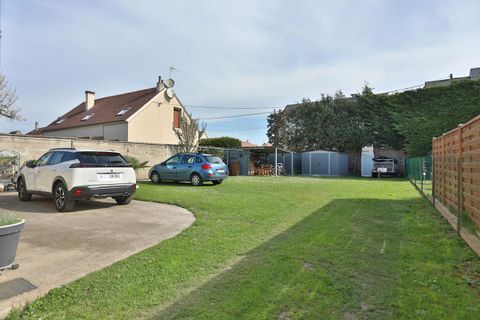 Villa a Rochy-Conde, Oise, Rochy-Conde - € 270.000 | Ref: 401600HVAS - foto 18