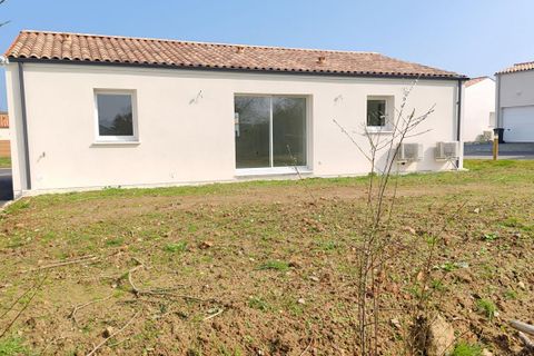 Villa i Saintes, Charente-Maritime, Saintes - € 219.450 | Ref: 400869DHB - foto 2