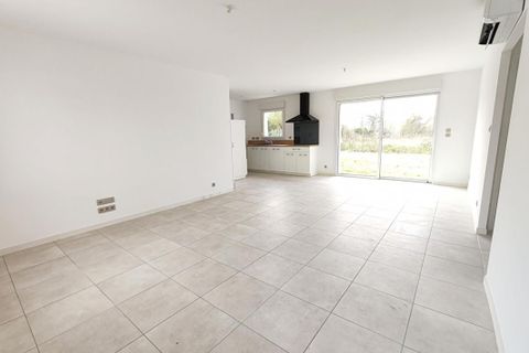 Villa i Saintes, Charente-Maritime, Saintes - € 219.450 | Ref: 400869DHB - foto 3