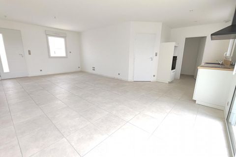 Villa i Saintes, Charente-Maritime, Saintes - € 219.450 | Ref: 400869DHB - foto 4