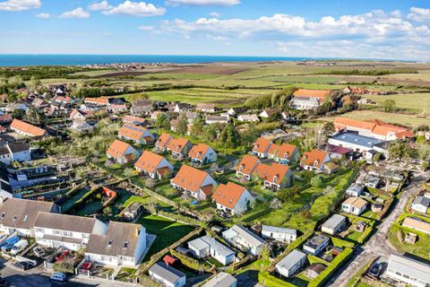Villa i Ambleteuse, Pas-de-Calais, Ambleteuse - € 417.000 | Ref: 401892GHP - foto 1