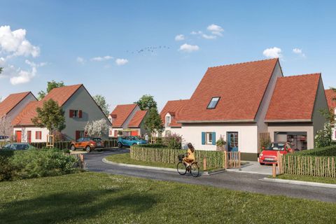Villa i Ambleteuse, Pas-de-Calais, Ambleteuse - € 417.000 | Ref: 401892GHP - foto 3