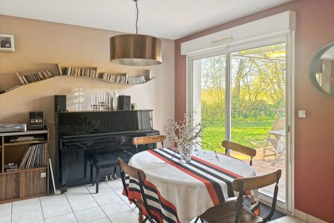 Villa i Sable-sur-Sarthe, Sarthe, Sable-sur-Sarthe - € 249.576 | Ref: 401865ALJ - foto 4