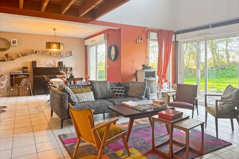 Villa i Sable-sur-Sarthe, Sarthe, Sable-sur-Sarthe - € 249.576 | Ref: 401865ALJ - foto 5