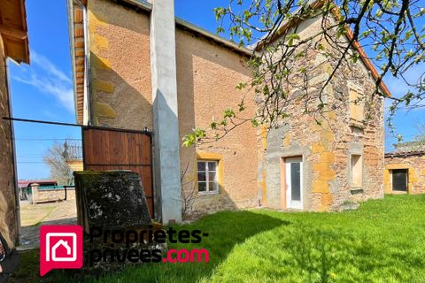 Villa a Chauffailles, Saone-et-Loire, Chauffailles - € 170.000 | Ref: 401068DNAT - foto 2