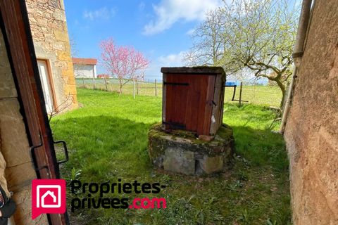 Villa a Chauffailles, Saone-et-Loire, Chauffailles - € 170.000 | Ref: 401068DNAT - foto 3