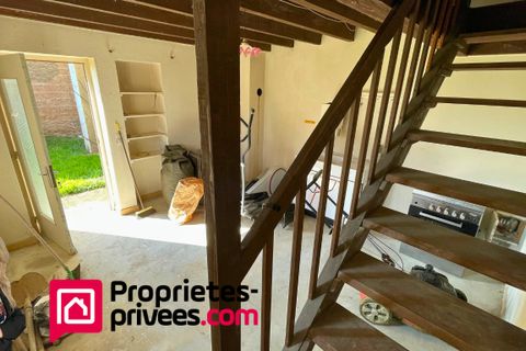 Villa a Chauffailles, Saone-et-Loire, Chauffailles - € 170.000 | Ref: 401068DNAT - foto 4