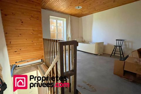 Villa a Chauffailles, Saone-et-Loire, Chauffailles - € 170.000 | Ref: 401068DNAT - foto 5