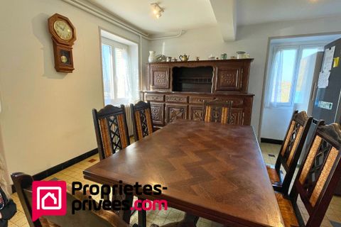 Villa a Chauffailles, Saone-et-Loire, Chauffailles - € 170.000 | Ref: 401068DNAT - foto 6