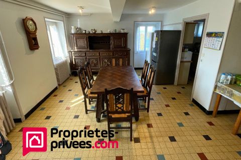 Villa a Chauffailles, Saone-et-Loire, Chauffailles - € 170.000 | Ref: 401068DNAT - foto 7