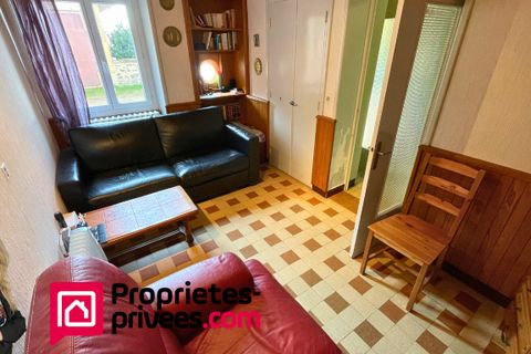 Villa a Chauffailles, Saone-et-Loire, Chauffailles - € 170.000 | Ref: 401068DNAT - foto 8