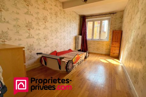 Villa a Chauffailles, Saone-et-Loire, Chauffailles - € 170.000 | Ref: 401068DNAT - foto 9