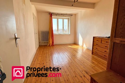Villa a Chauffailles, Saone-et-Loire, Chauffailles - € 170.000 | Ref: 401068DNAT - foto 10
