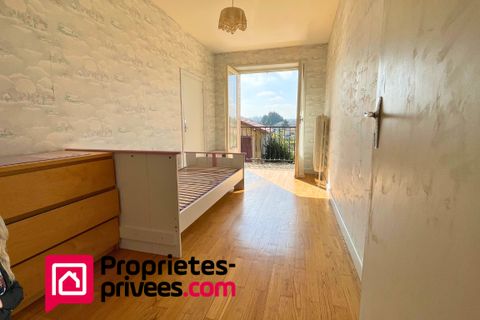 Villa a Chauffailles, Saone-et-Loire, Chauffailles - € 170.000 | Ref: 401068DNAT - foto 11