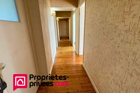 Villa a Chauffailles, Saone-et-Loire, Chauffailles - € 170.000 | Ref: 401068DNAT - foto 12