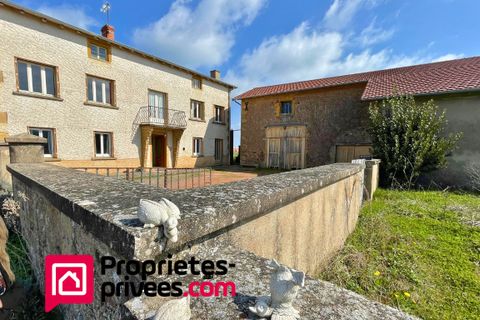 Villa a Chauffailles, Saone-et-Loire, Chauffailles - € 170.000 | Ref: 401068DNAT - foto 14