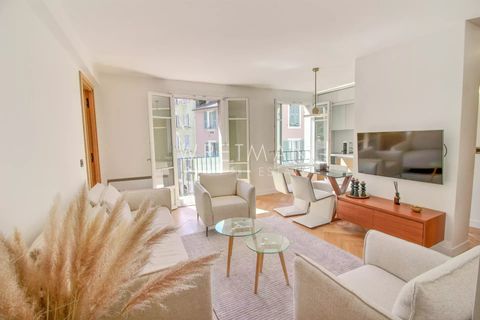 Lejlighed i Nice, Alpes-Maritimes, Nice - € 695.000 | Ref: 85777117 - foto 1